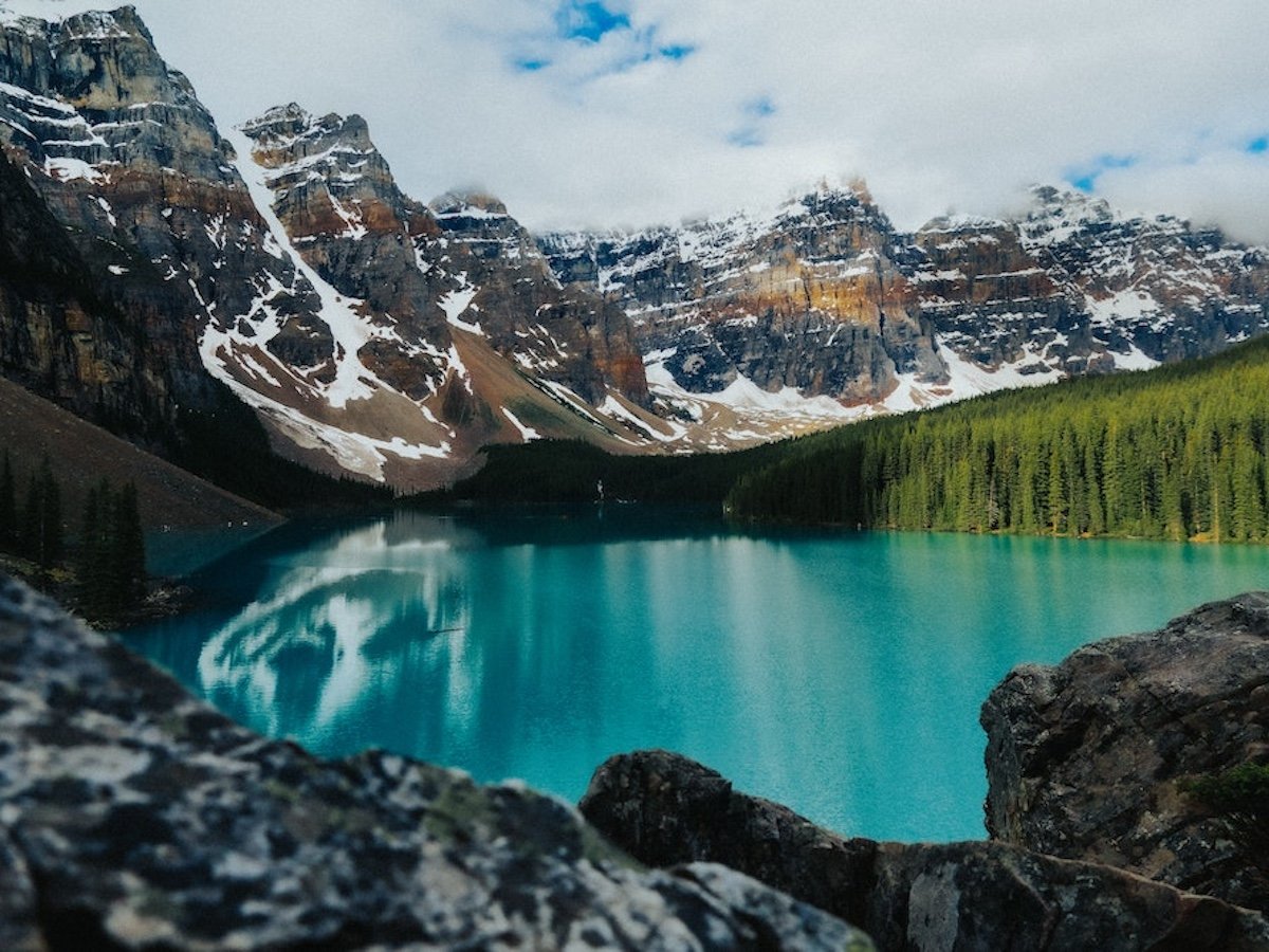 Experience Alberta Canada Agri/ Mountains