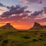 Nebraska National Monument